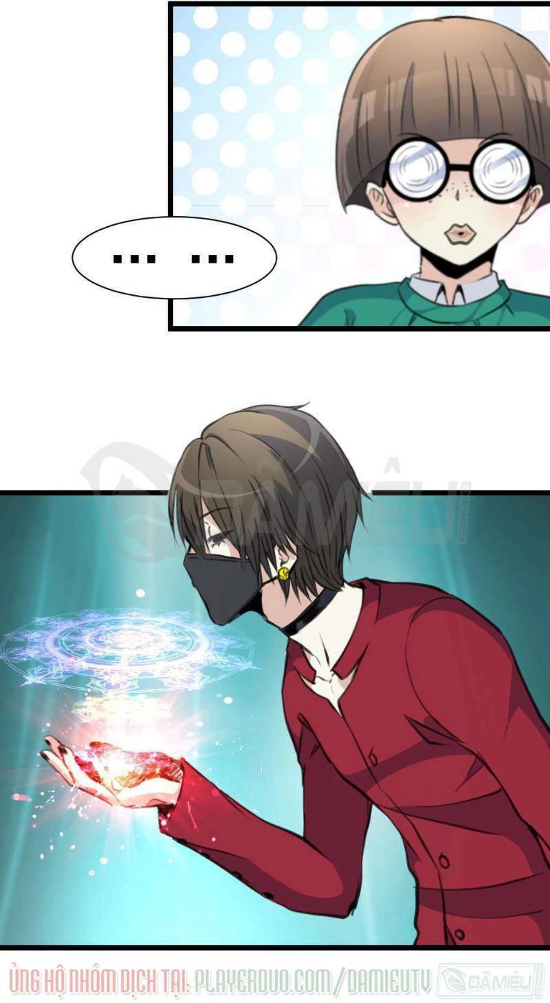 thần nhãn giám định sư chapter 73 11