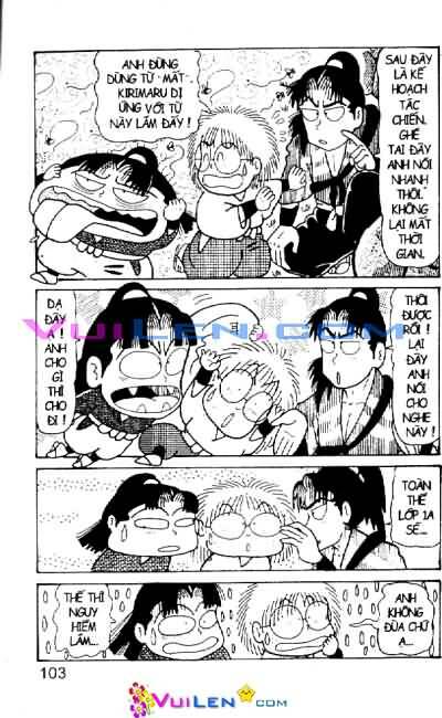 ninja loạn thị chapter 46 90