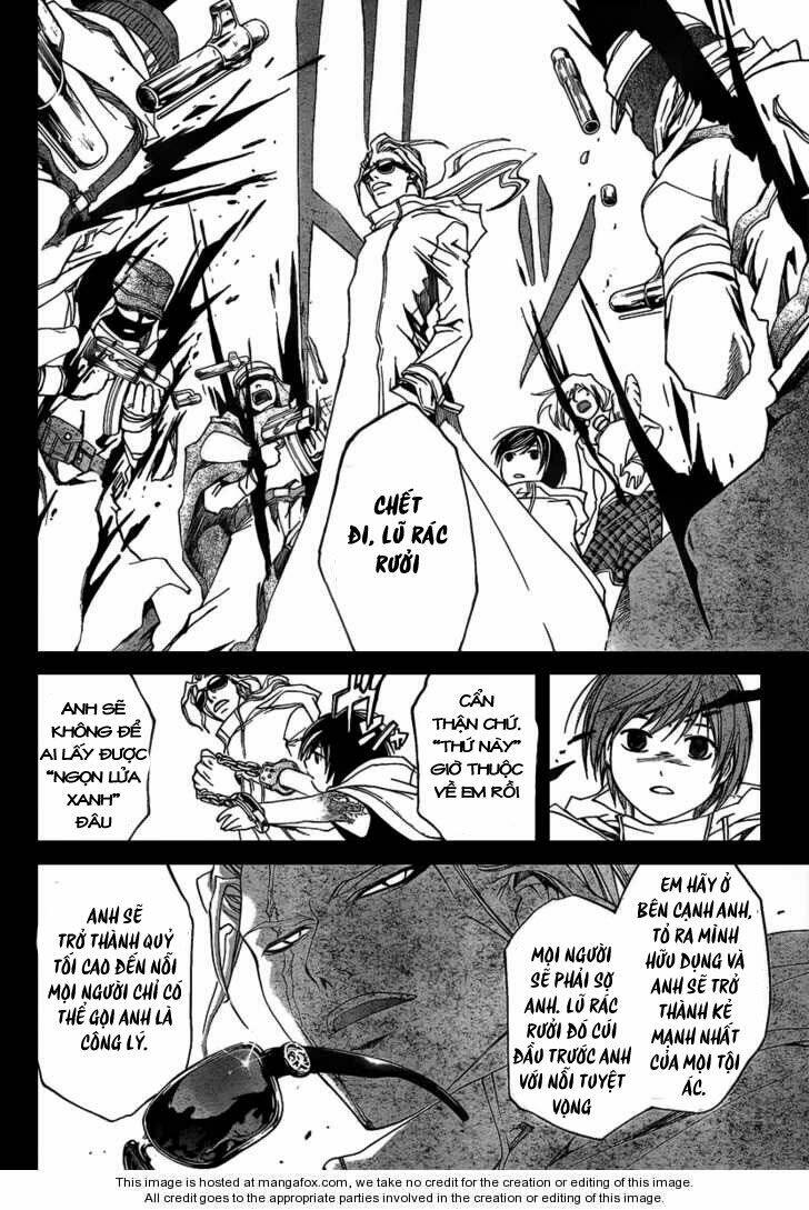 code breaker chapter 80 4