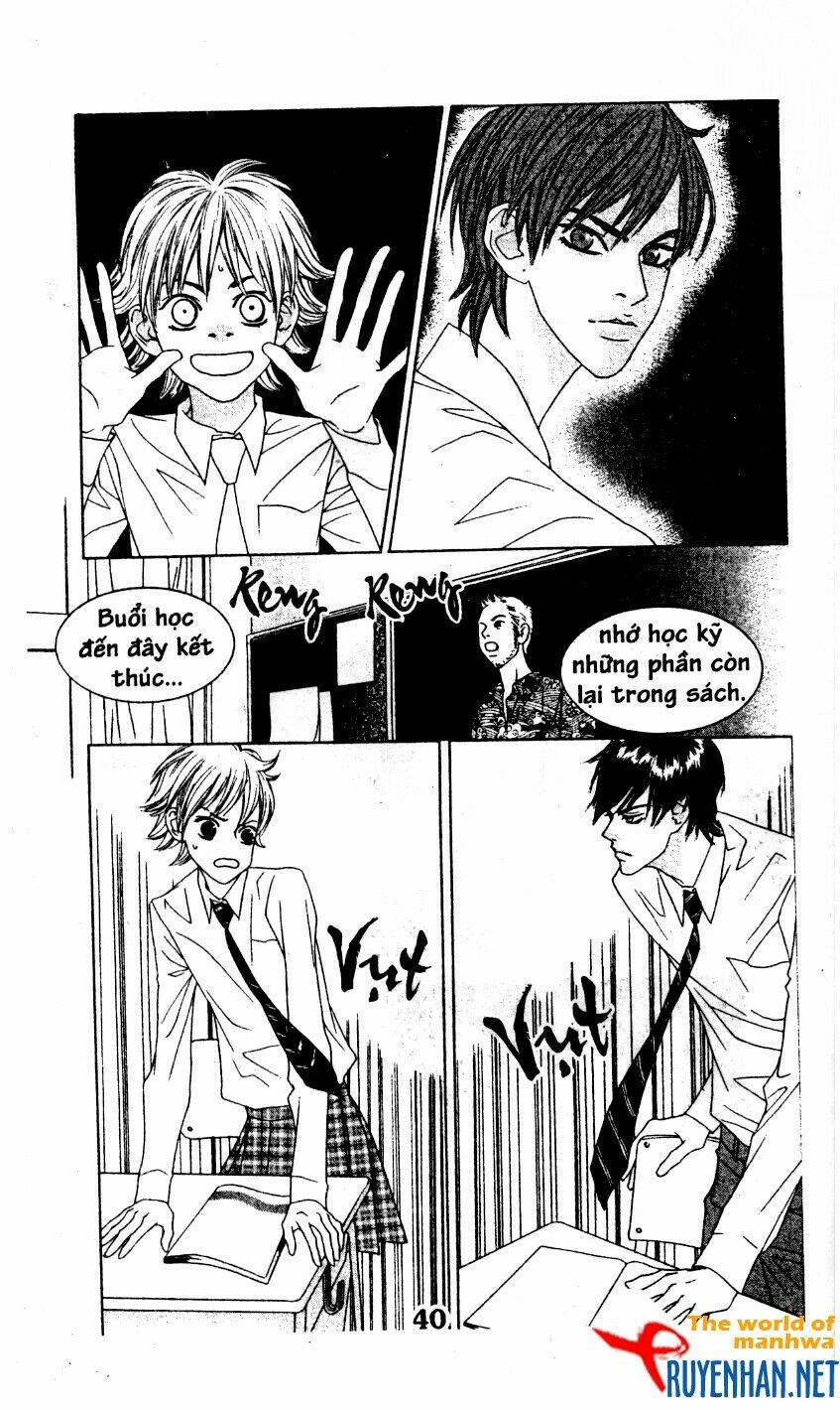 you're so cool chapter 12 2