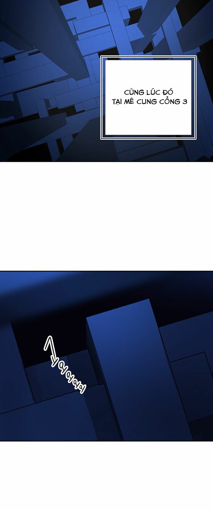 tòa tháp bí ẩn 2 chapter 210 37