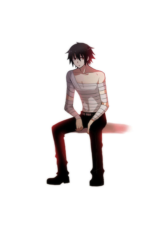 crepuscule (yamchi) chapter 34 13