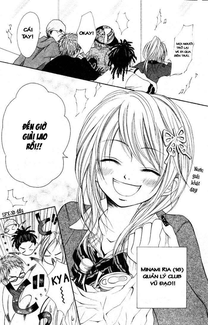 99% love chapter 1 2