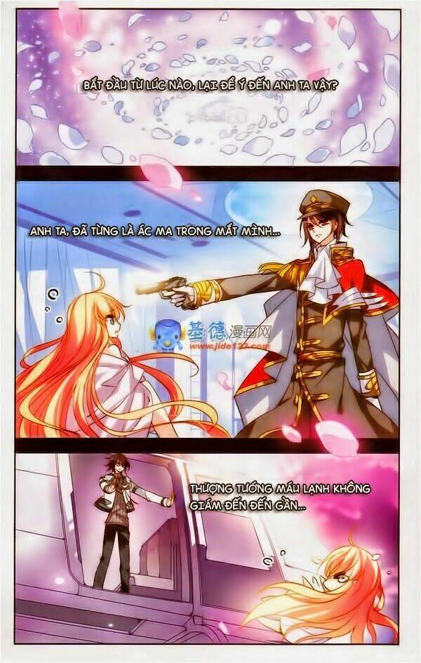 xuyên duyệt tây nguyên 3000 chapter 55 14