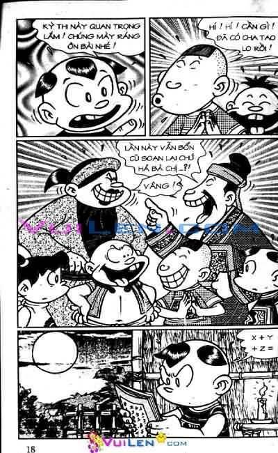 thần đồng đất việt chapter 21 17