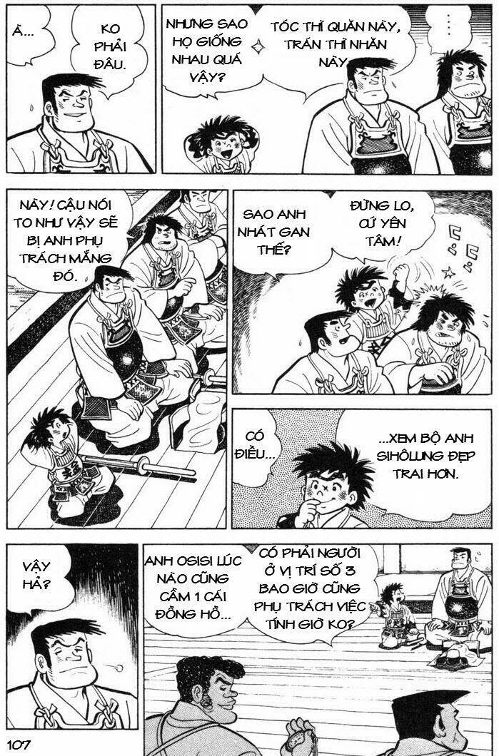 ore wa teppei chapter 91 29