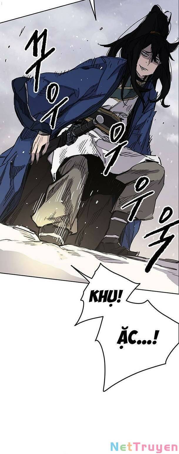 kiếm sĩ bất bại chapter 143 40