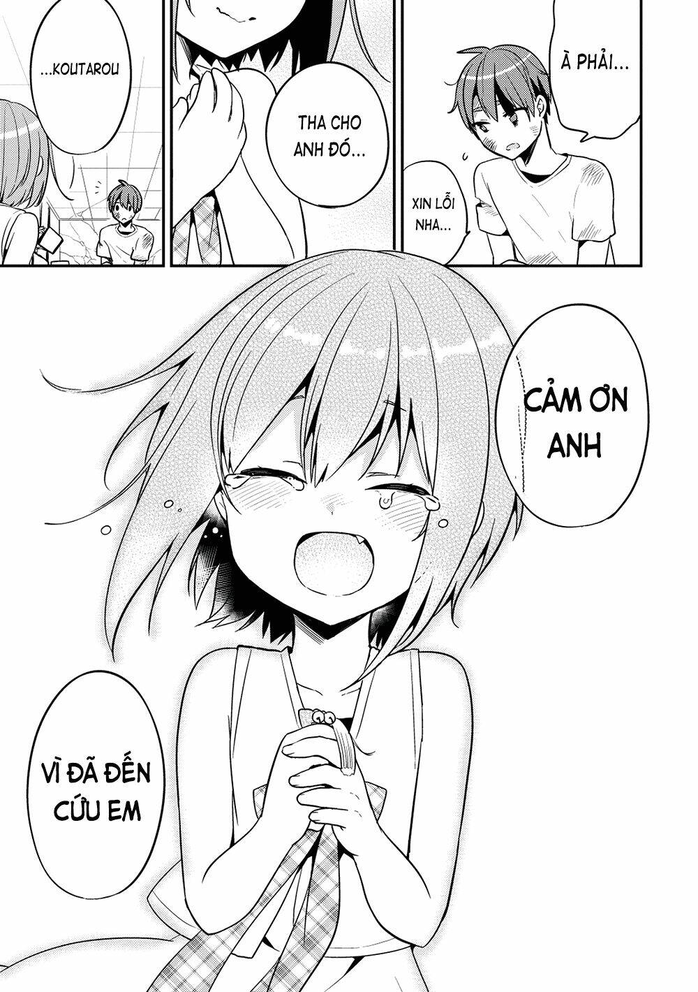 rokujouma no shinryakusha!? chapter 20 16