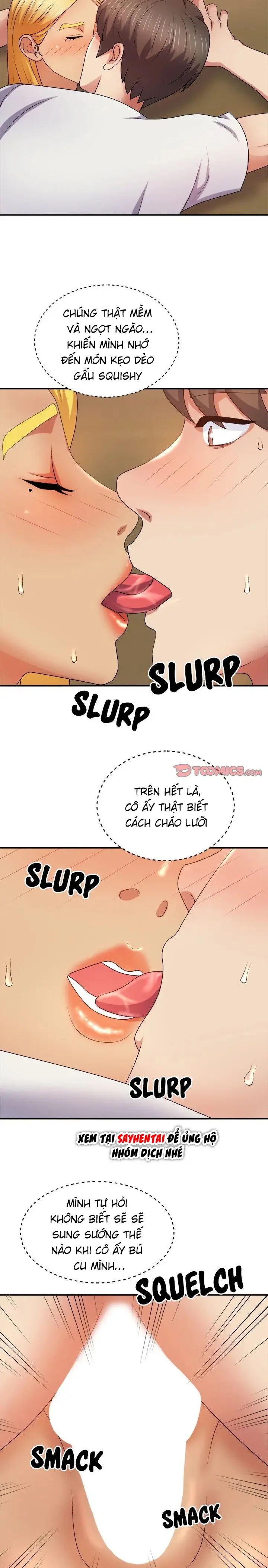 chiếm hữu linh hồn chapter 19 3