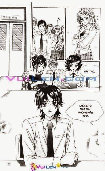 tên nô lệ đáng yêu chapter 2 32