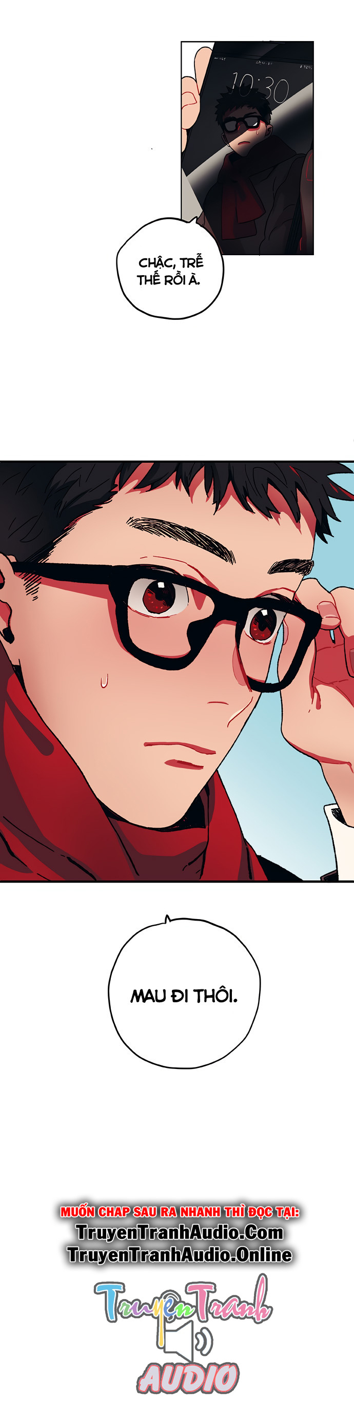 misiryeong chapter 1 24