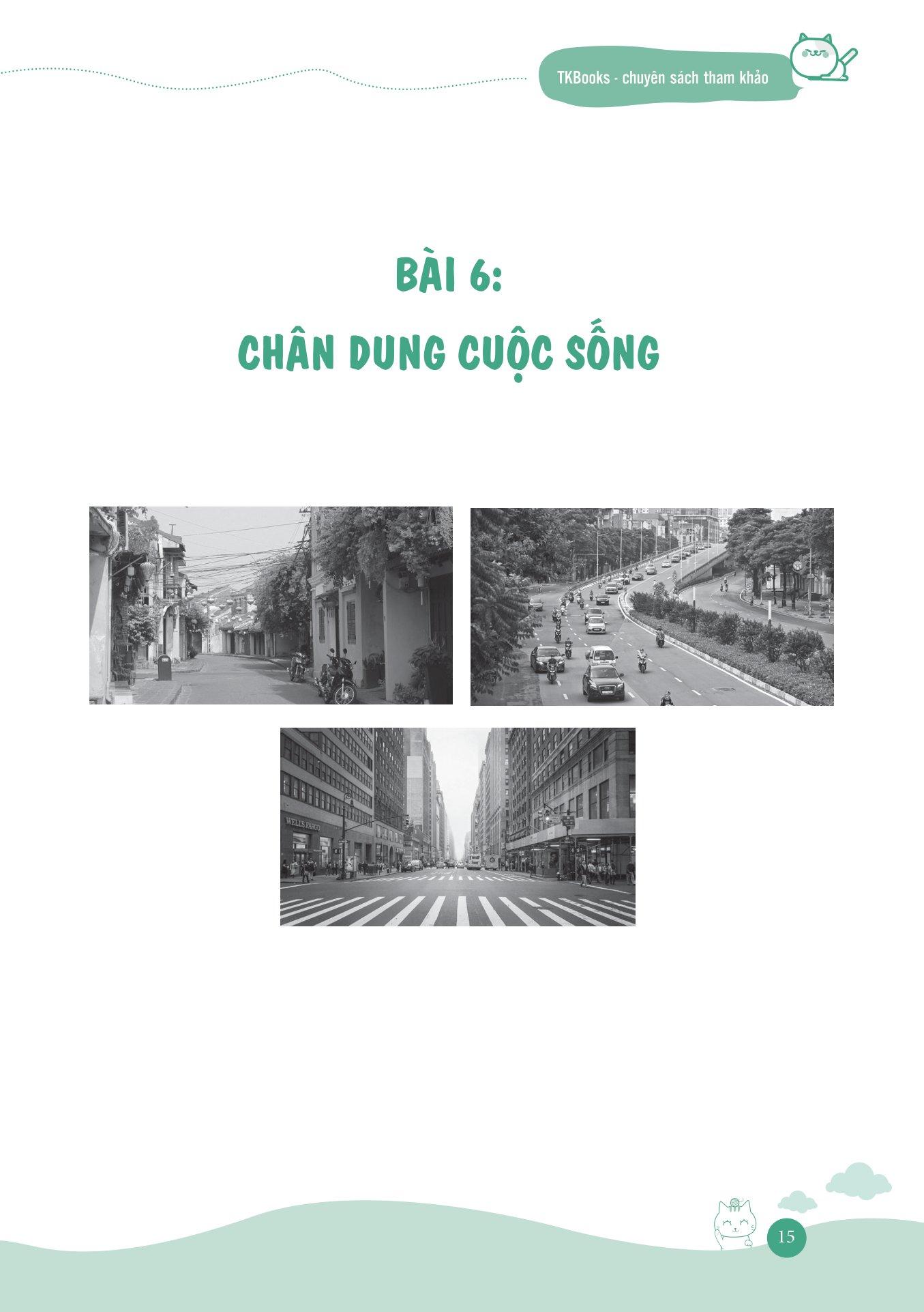 Làm Chủ Kiến Thức Ngữ Văn Bằng Sơ Đồ Tư Duy Lớp 8 - Tập 2 (Theo Chương Trình Của Bộ Sách Kết Nối Tri Thức Với Cuộc Sống)