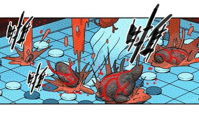 dị nhân bất tử chapter 9 7