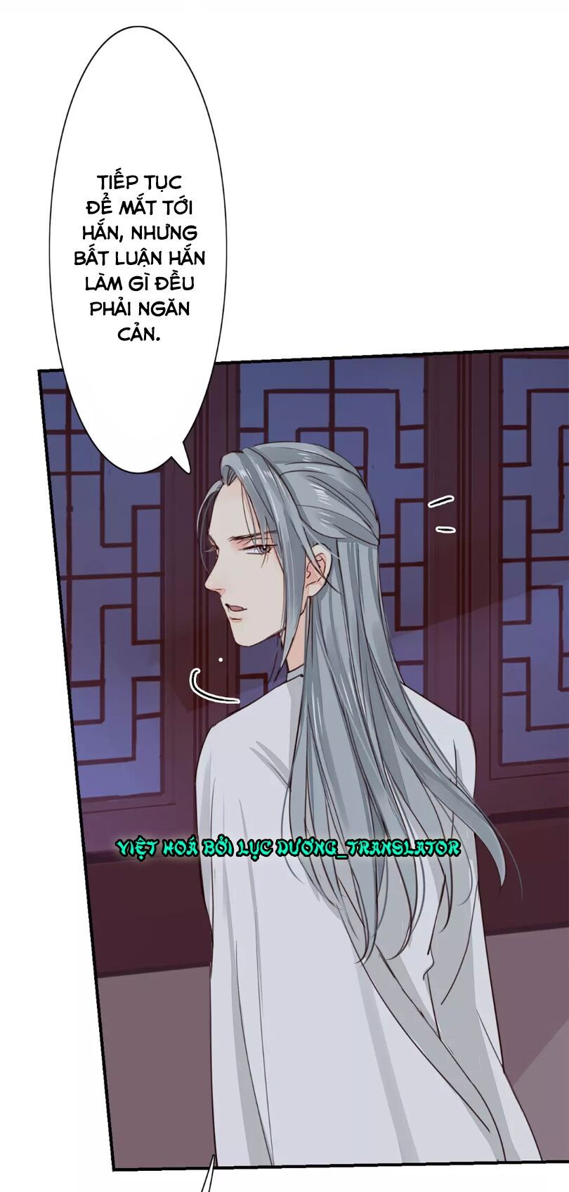 chỉ phu vi thê chapter 26 19