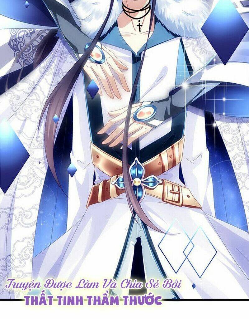 thiên lại âm linh chapter 19 20