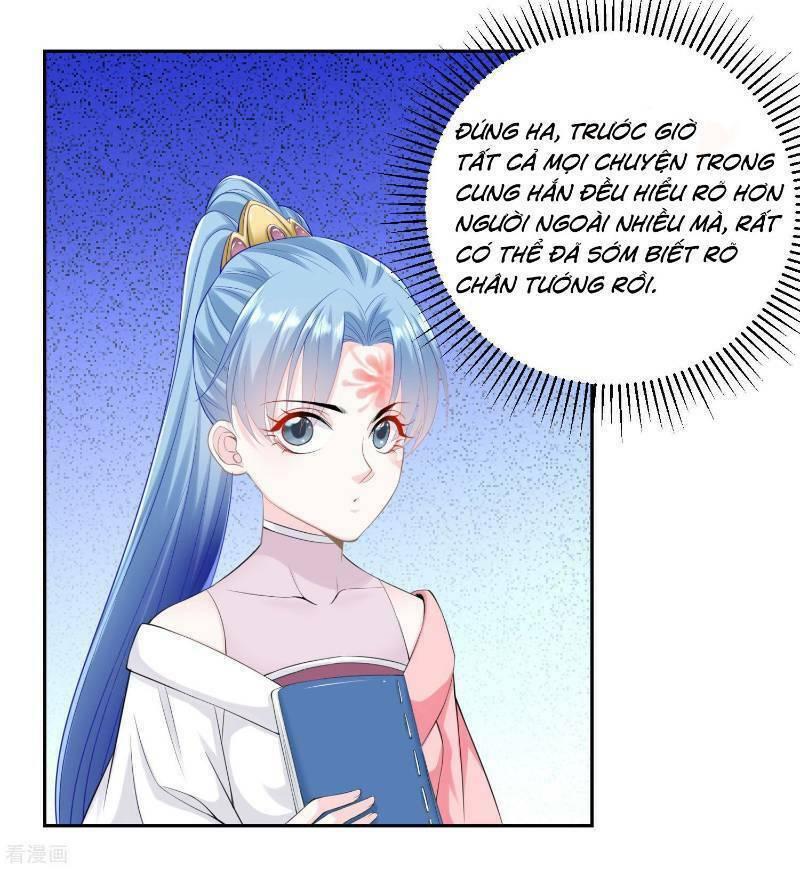 độc y đích nữ chapter 86 12