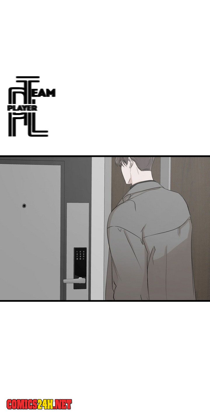 người xa lạ chapter 12 2