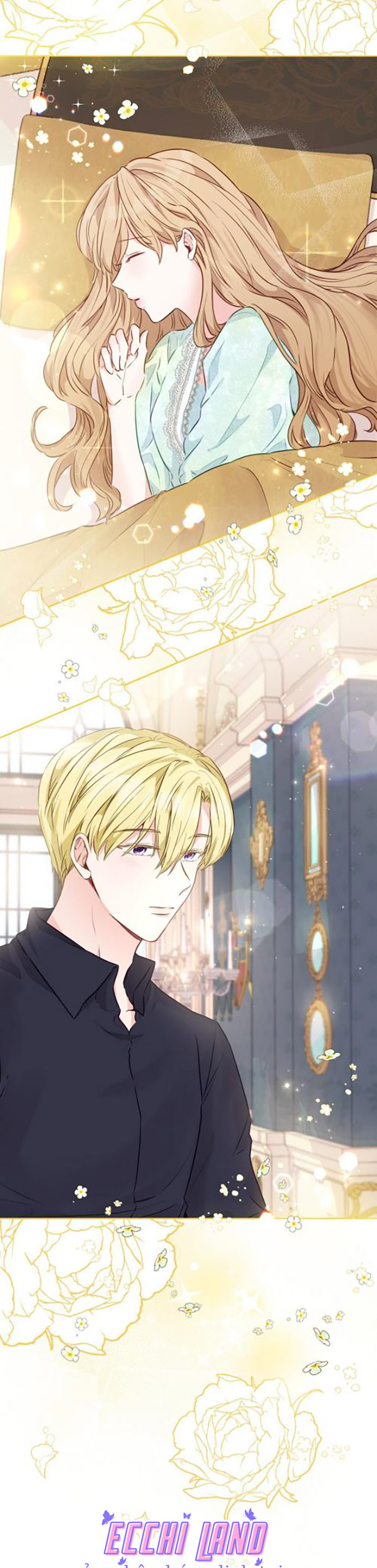 đánh cắp trái tim thiếu nữ chapter 12.1 7