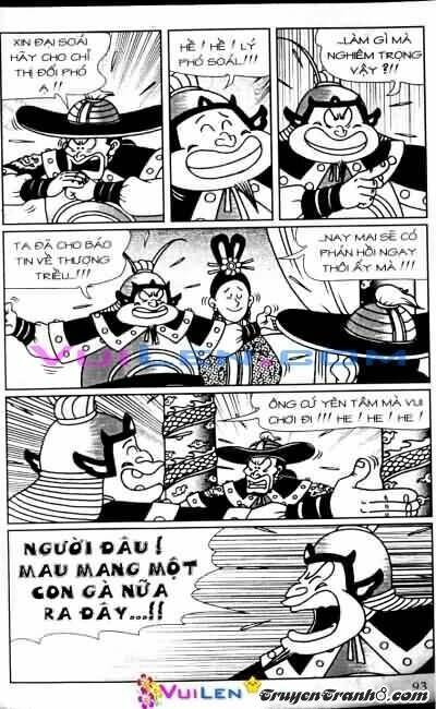 thần đồng đất việt chapter 68 93