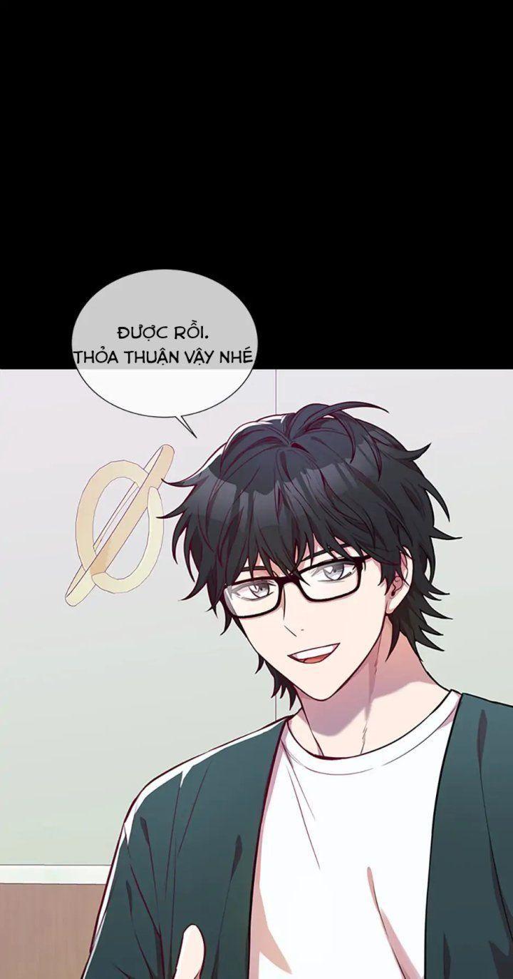 tôi không thèm kết hôn với anh đâu! chapter 2 54