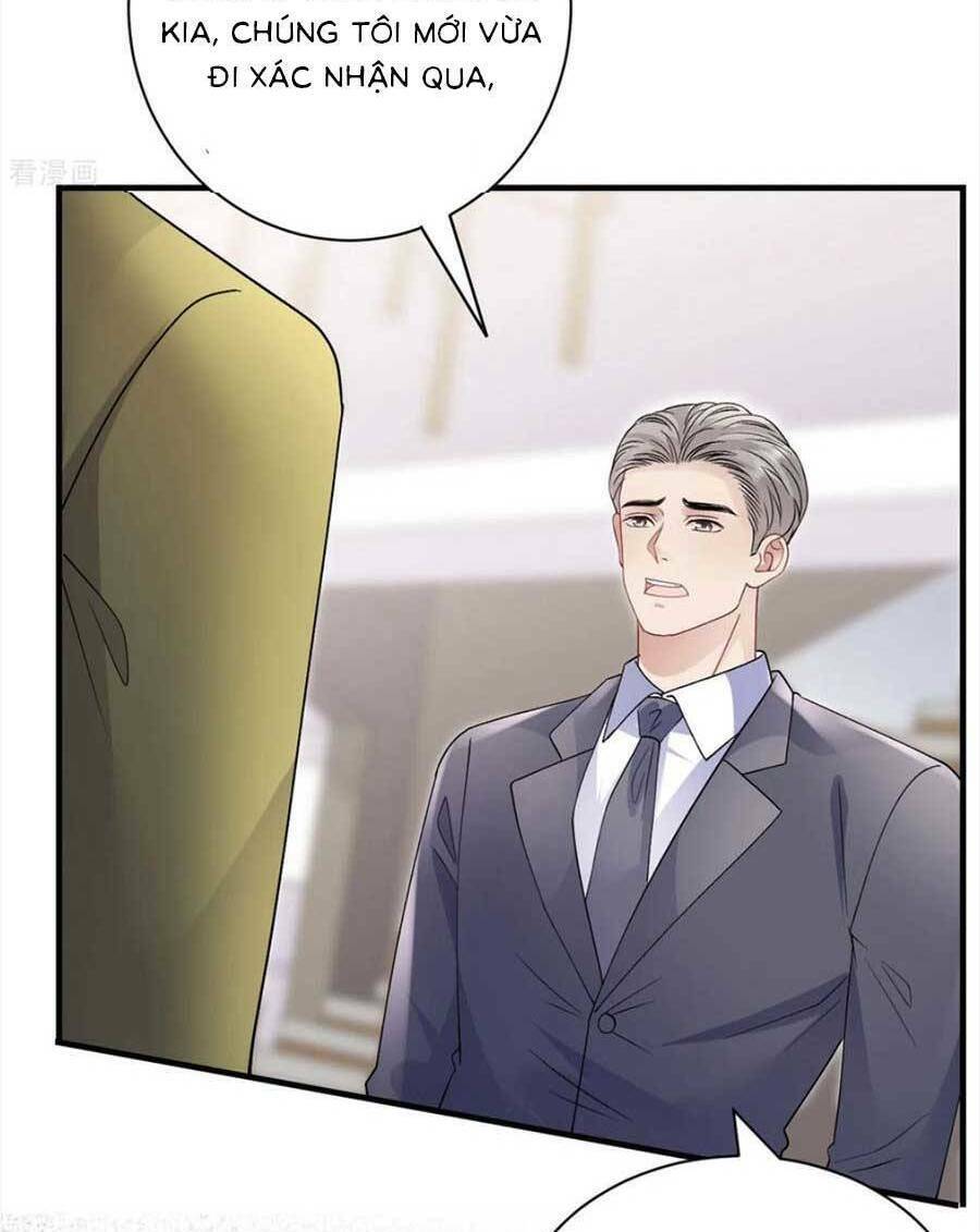 đại tiểu thư có ý đồ gì xấu đâu chapter 182 51