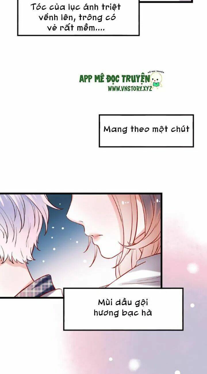 trạch thượng tịch mịch huỳnh hỏa chapter 21 7