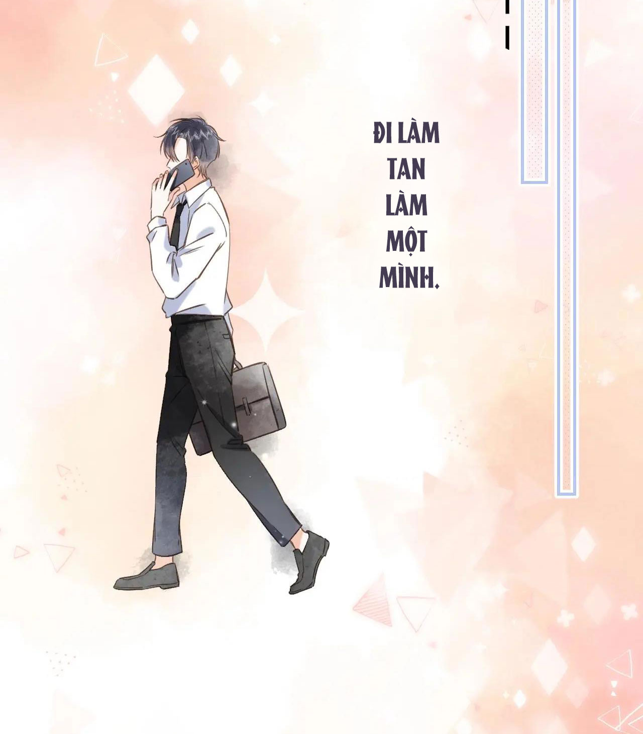 vụng trộm không thể giấu - mối tình thầm kín chapter 50 33