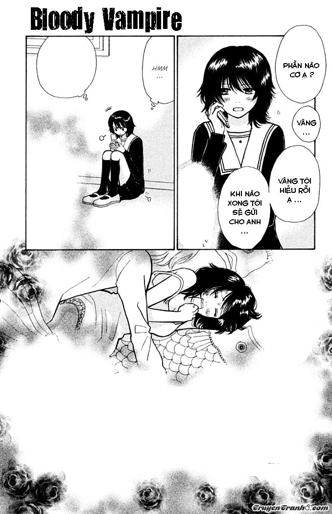 momoiro heaven chapter 18 5