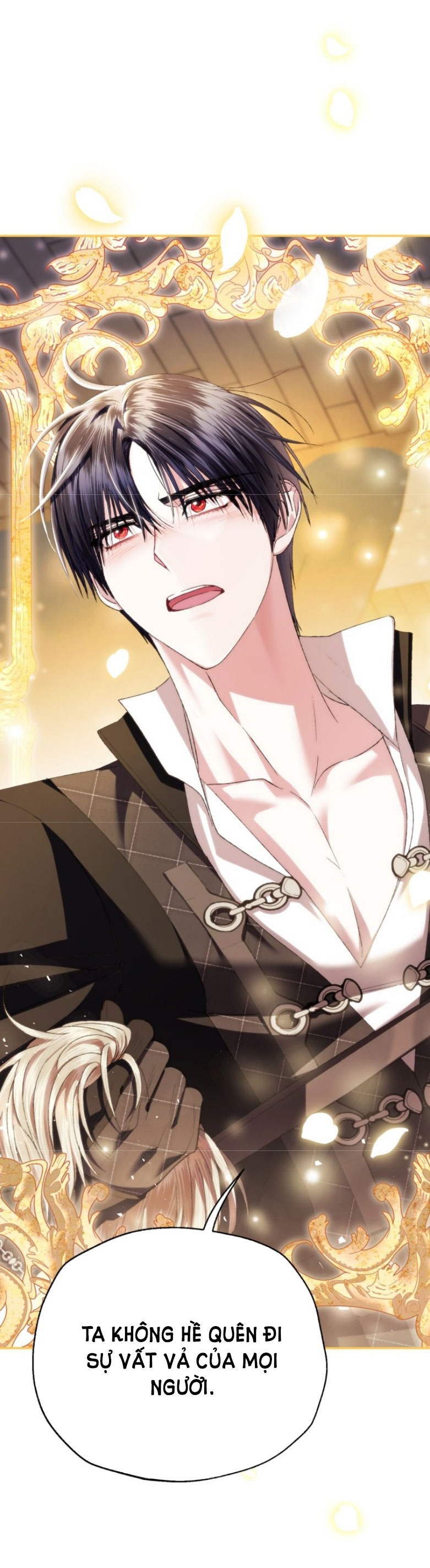 cha à, con không muốn kết hôn đâu chapter 107.2 14