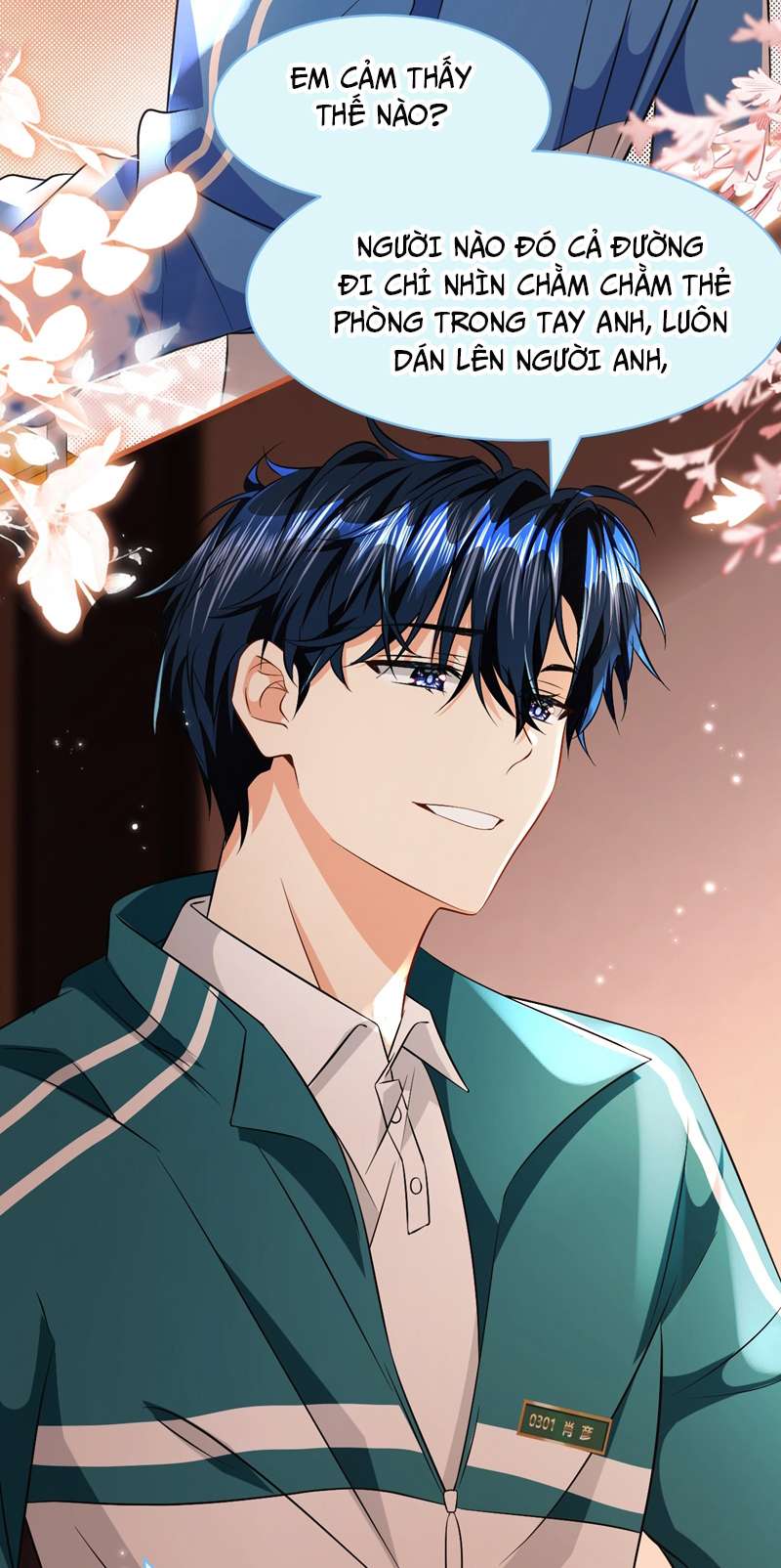 tín tức tố nói chúng ta không thể chapter 73 20