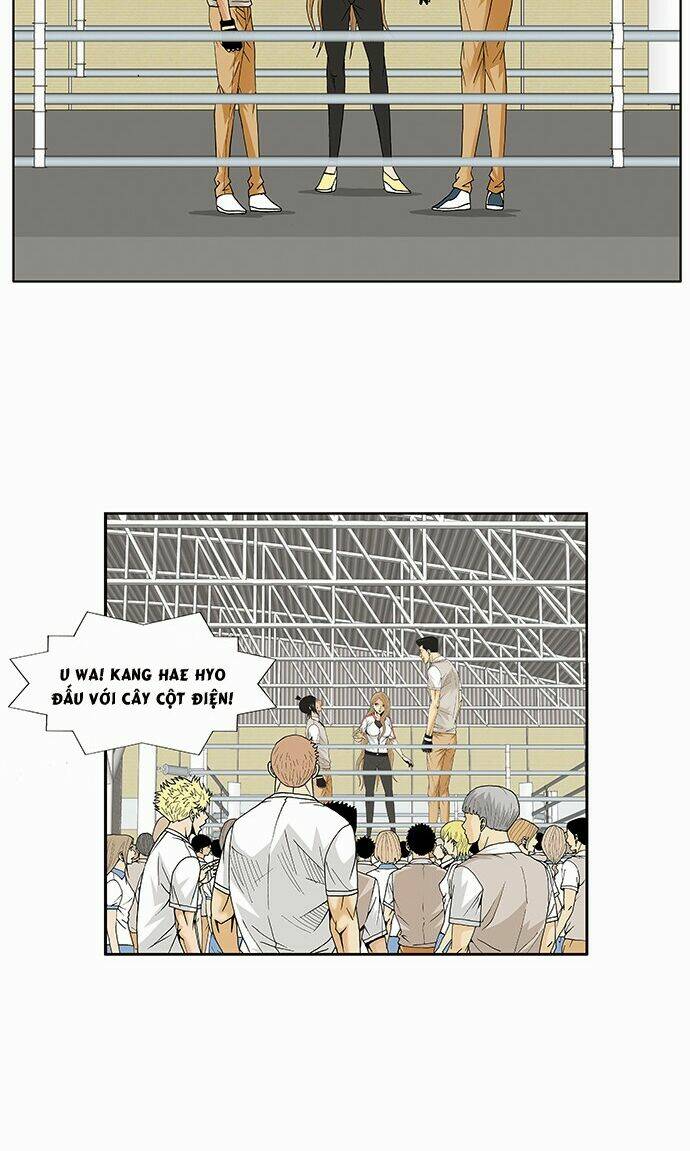 ultimate legend: kang hae hyo chapter 71 34