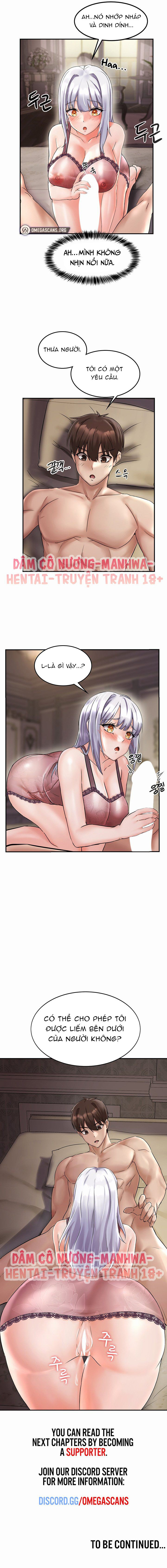 thuần hóa phụ nữ để nâng cao địa vị chapter 1 13