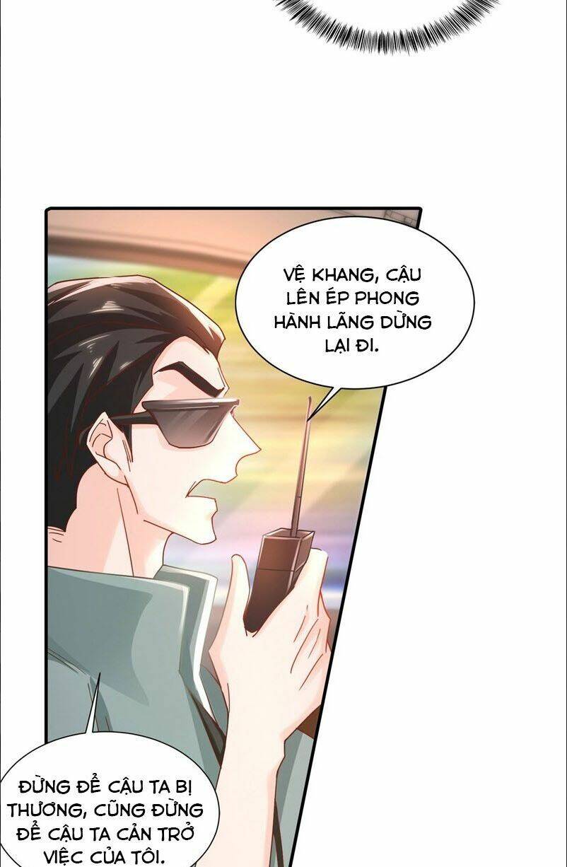 nhập cốt noãn hôn chapter 331 49