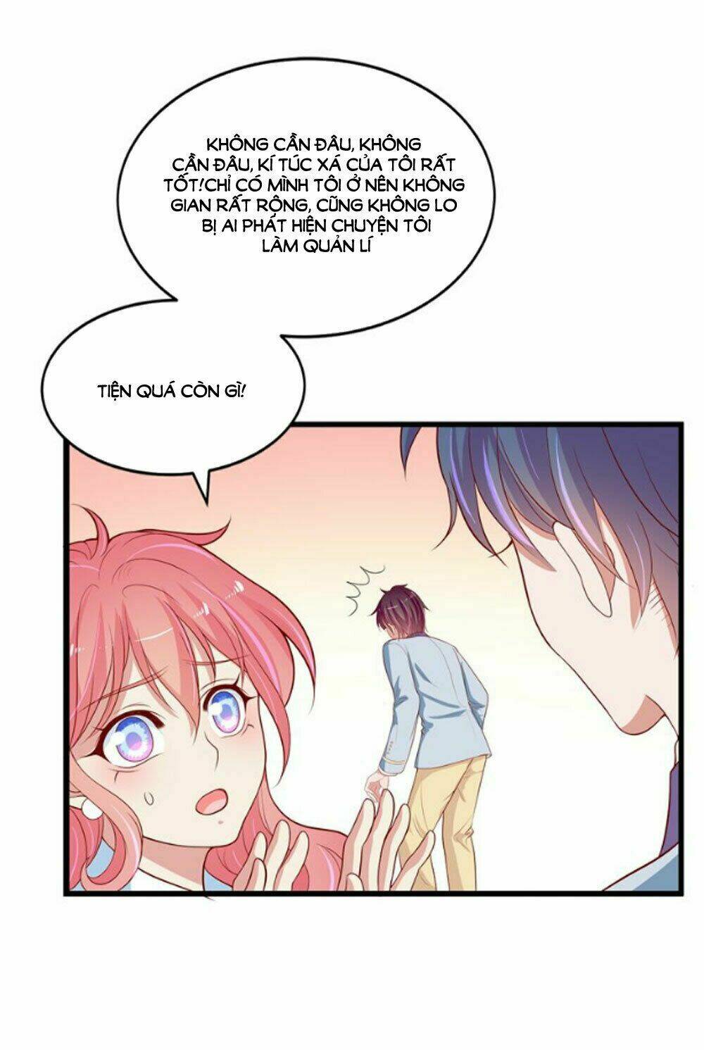 quản lí ngây ngô và thần tượng ác ma chapter 16 60