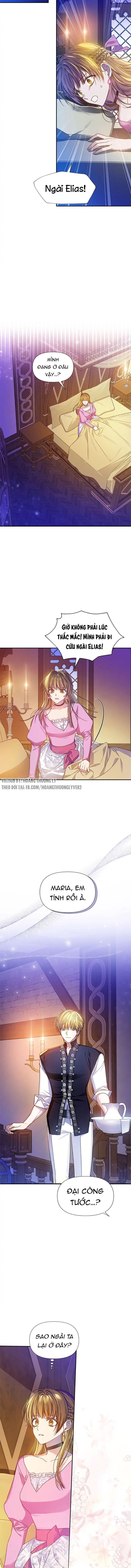 tôi đã ở đây ngay từ đầu chapter 51 3