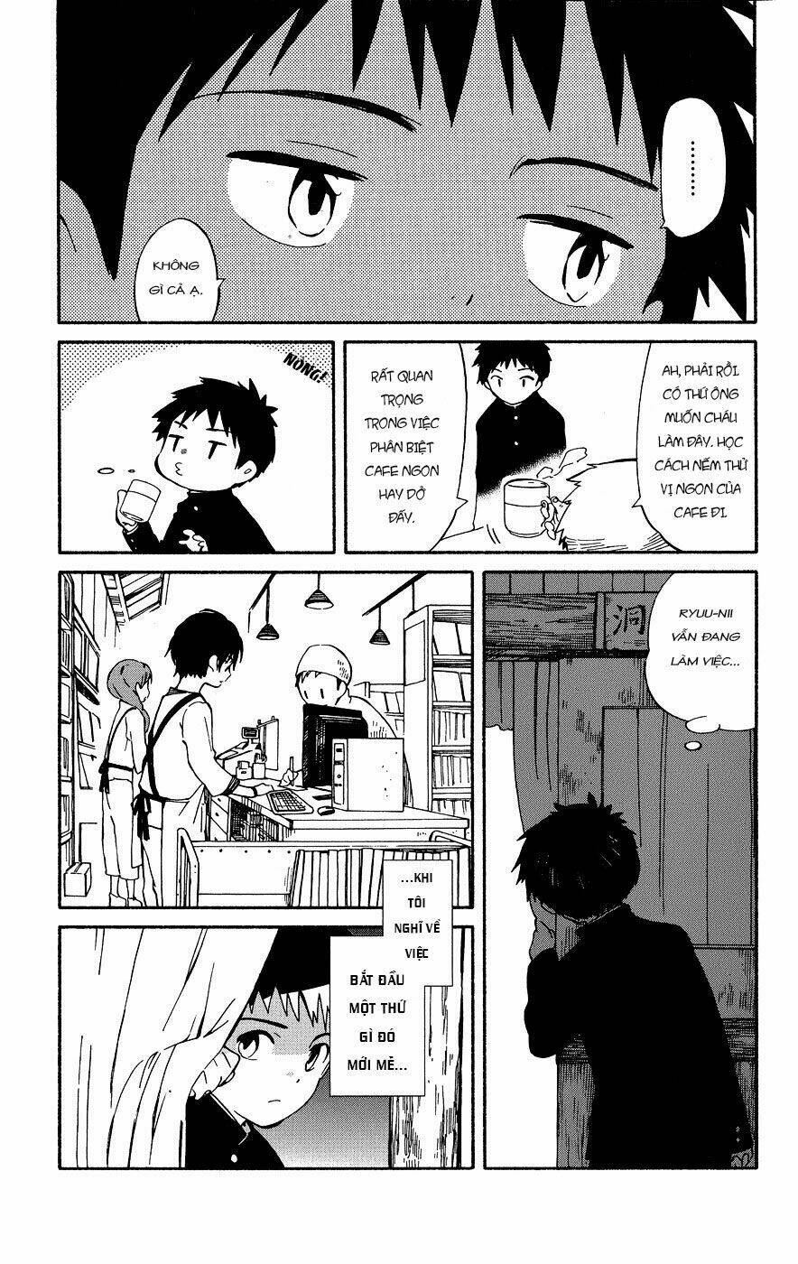 hitoribocchi no chikyuu shinryaku chapter 3 24