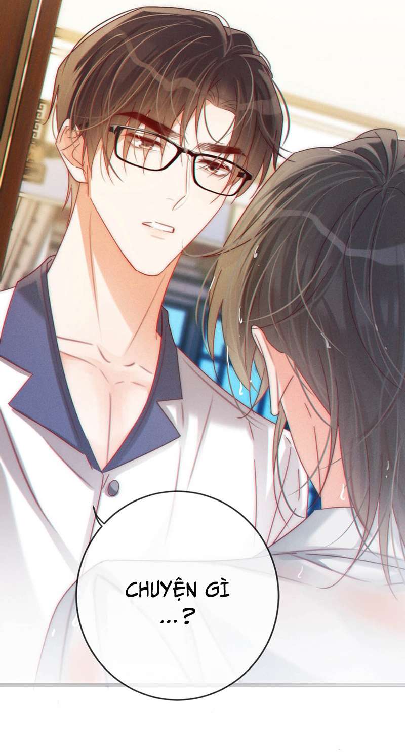 nịch tửu chapter 74 10