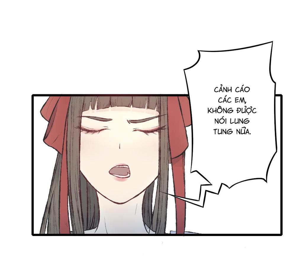 mạnh bà truy phu ký chapter 13 25