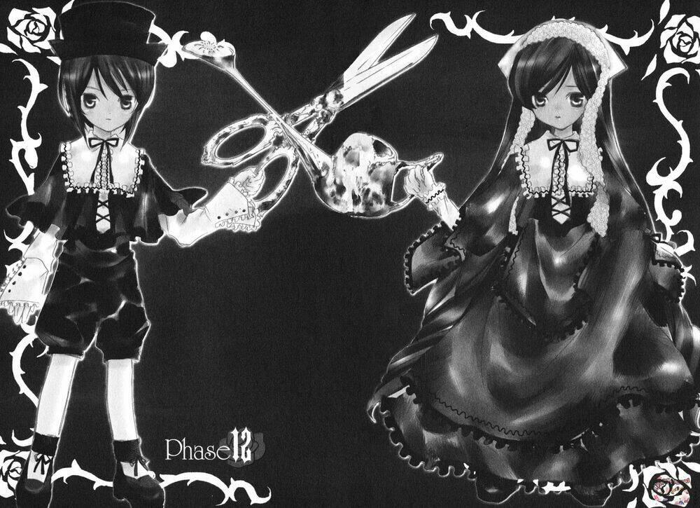 rozen maiden chapter 12 9