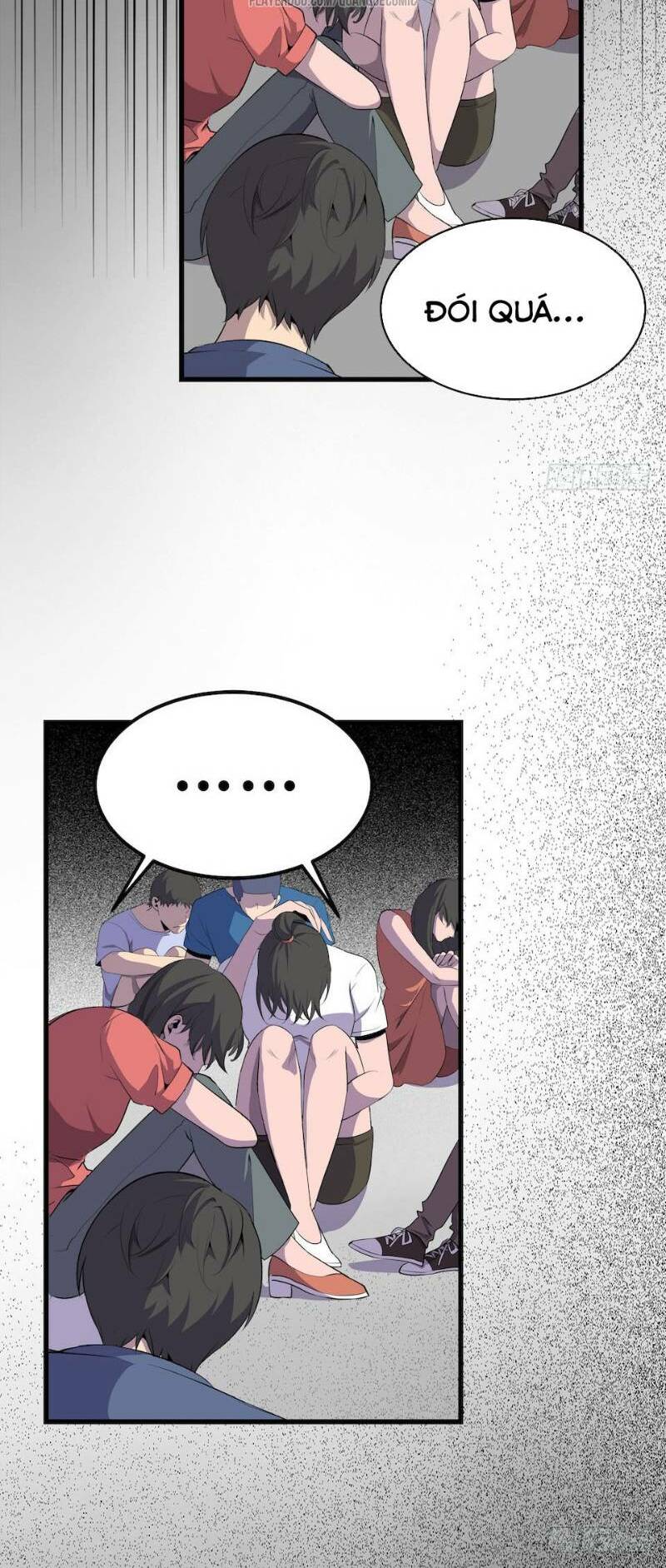 thát không mê thất chapter 4 36