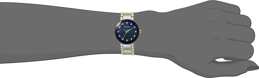 Đồng hồ nữ Bulova 98P157