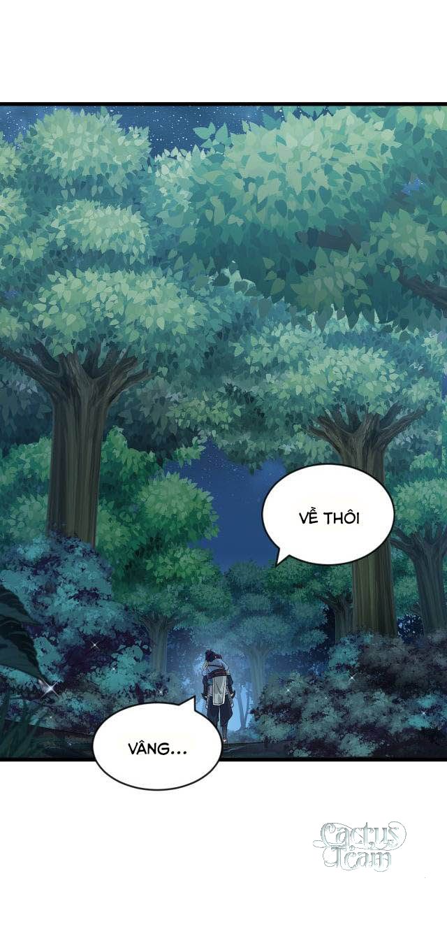 chiến thần dưỡng thành ký chapter 10 49