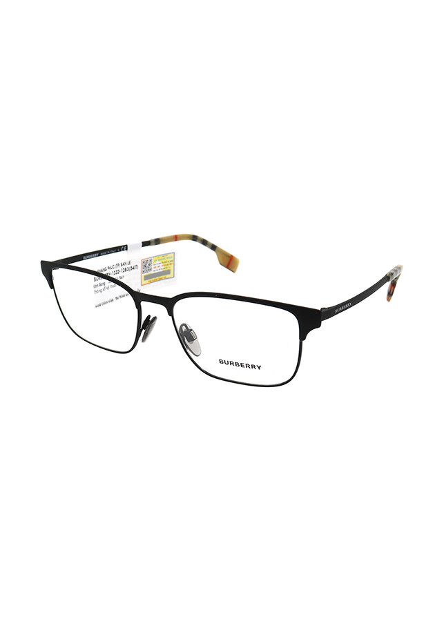Gọng Kính Unisex Burberry B1332