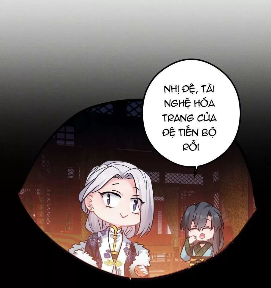 ta mới không gả cho hoàng tử phản diện chapter 49 18