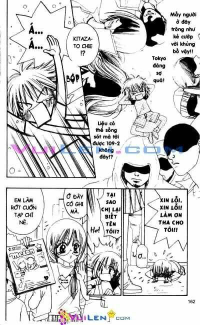 bộ sưu tầm lọ lem chapter 4 162