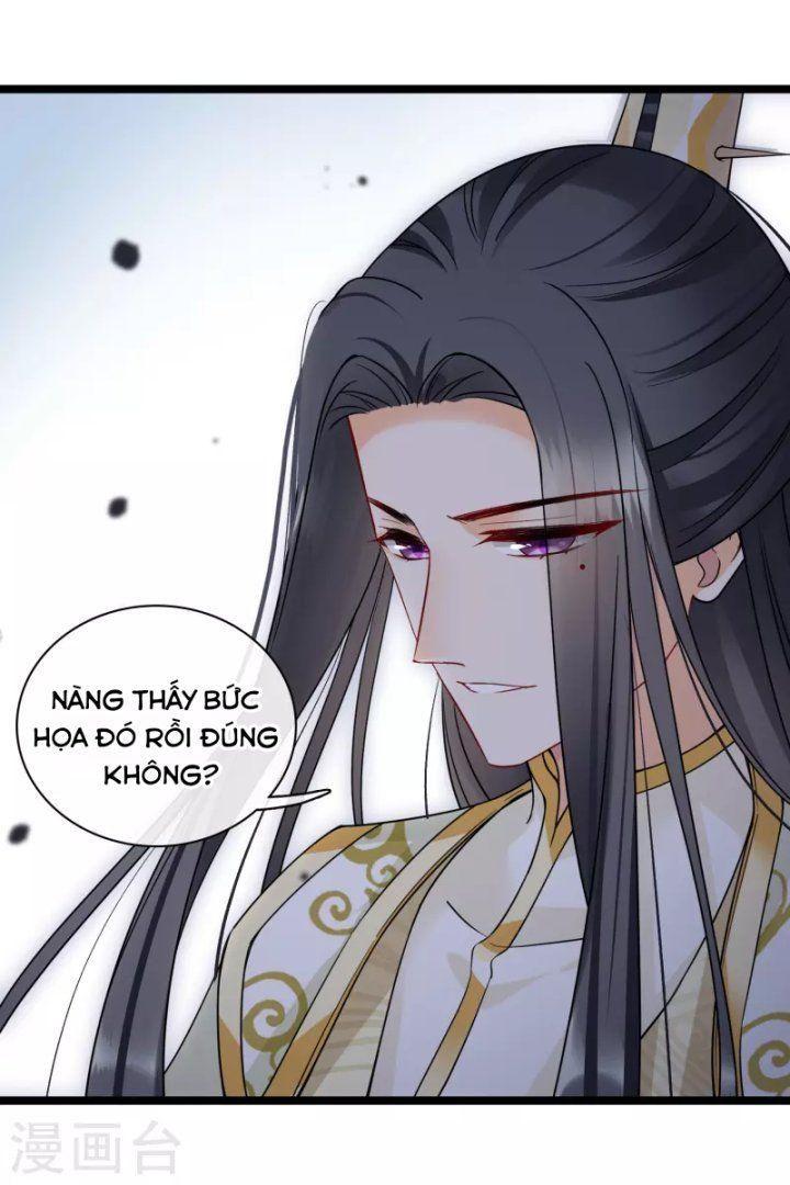 nụ cười của ngươi ngọt gãy tám cái răng của ta chapter 65 20