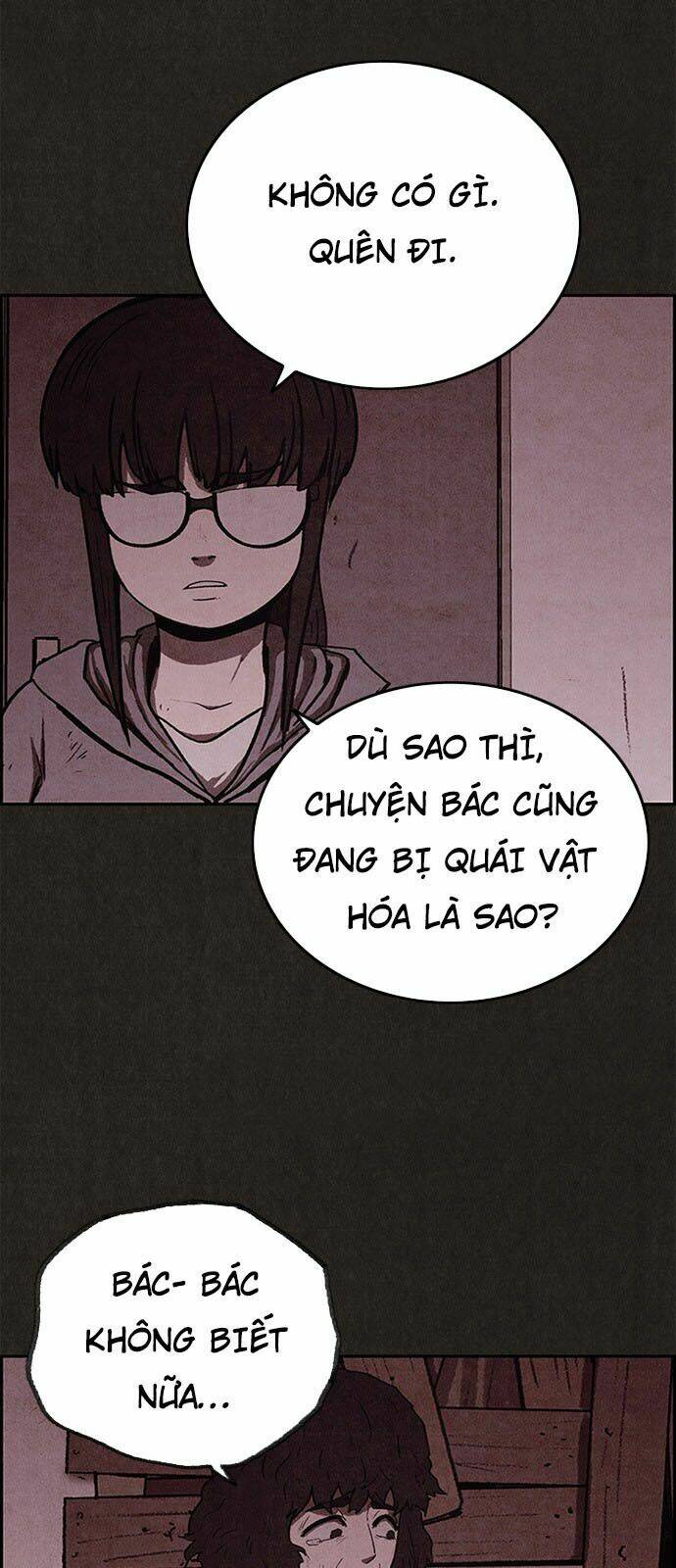 quái vật tại chung cư xanh chapter 54 34