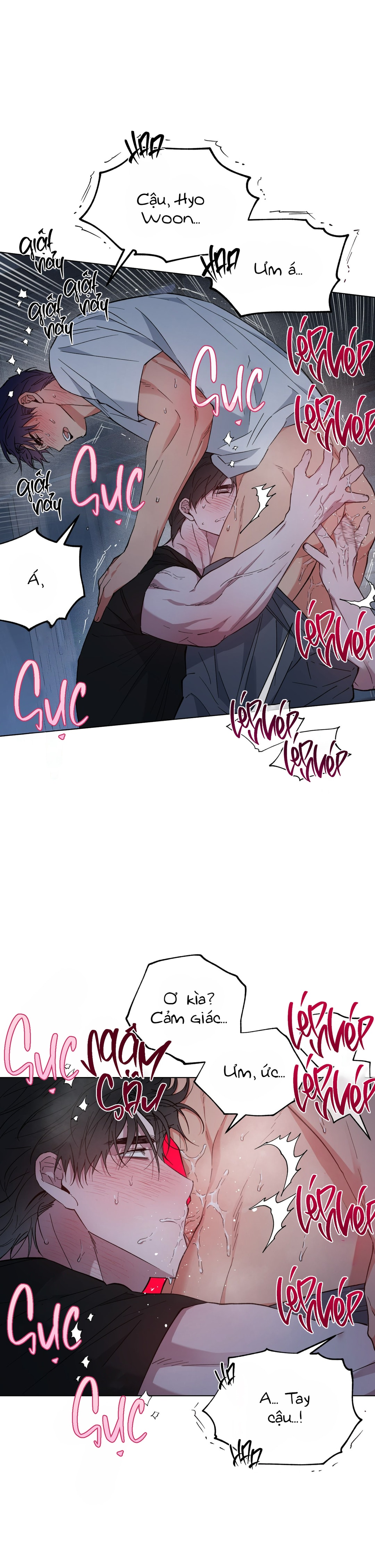 bình minh trên sông mây chapter 62 34