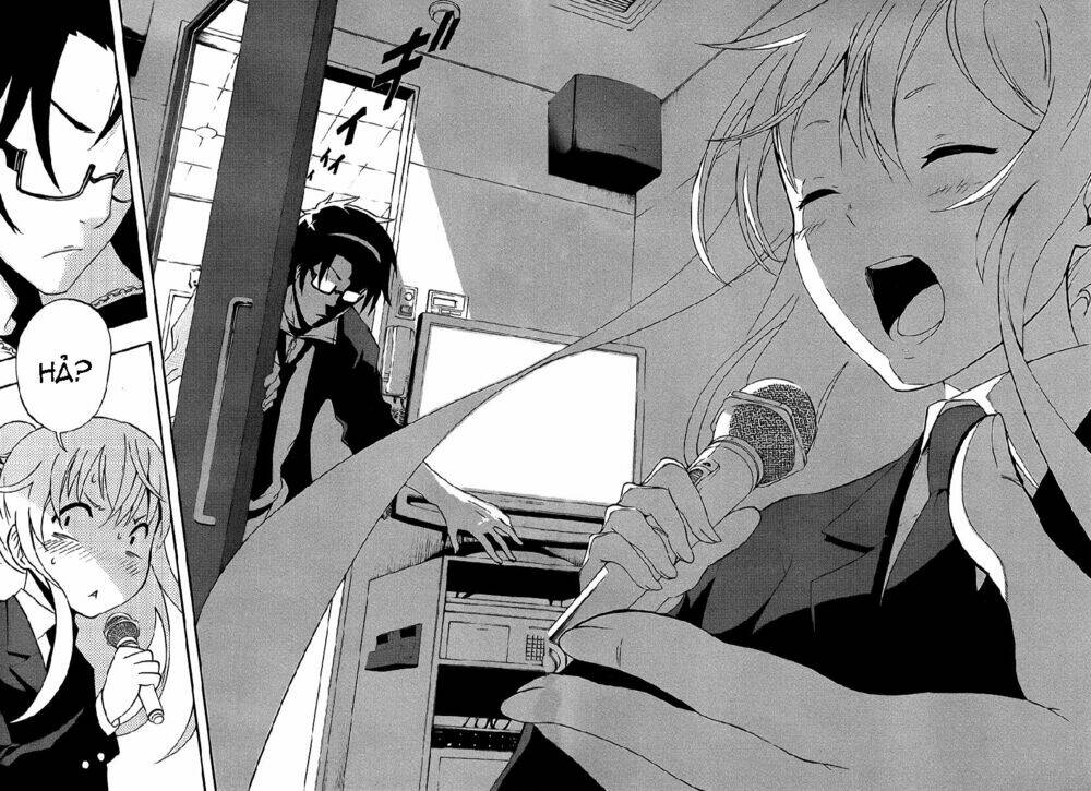 ikusaba animation chapter 1 20