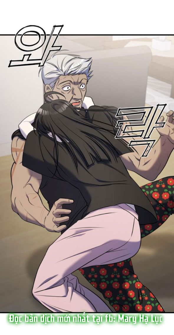 phản diện thuần túy chapter 60.2 23